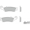 Brembo BREMBO Brake Pads 07YA47SD Sintered Metal | 07YA47SD | brem_07YA47SD | euronetbike-net