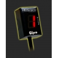 Healtech Electronics HEALTECH GIPRO X-TYPE | GIPRO-X-GPX-A02 | hlt_GIPRO-X-GPX-A02 | euronetbike-net