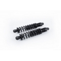 OHLINS suspension Ohlins STX 36 Blackline Twin Shock HD 773 (329 mm) | HD-773 | ohl_HD-773 | euronetbike-net
