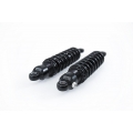 OHLINS suspension Ohlins STX 36 Blackline Twin Shock HD 793 (358 mm) | HD-793 | ohl_HD-793 | euronetbike-net