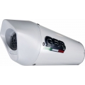 GPR Exhaust GPR HOMOLOGATED EURO 4 NOISE LEVEL SLIP-ON EXHAUST SYSTEM | E4.H.220.ALBE4 | gpr_e4-h-220-albe4 | euronetbike-net