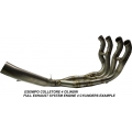 GPR Exhaust GPR DUAL HOMOLOGATED SLIP-ON EXHAUST SYSTEM | GU.54.VIC | gpr_gu-54-vic | euronetbike-net