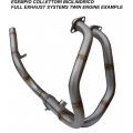 GPR Exhaust GPR DUAL HOMOLOGATED SLIP-ON EXHAUST SYSTEM | GU.52.VIC | gpr_gu-52-vic | euronetbike-net