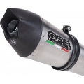 GPR Exhaust GPR HOMOLOGATED SLIP-ON EXHAUST SYSTEM | S.107.GPAN.TO | gpr_s-107-gpan-to | euronetbike-net