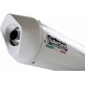 GPR Exhaust GPR DUAL HOMOLOGATED SLIP-ON EXHAUST SYSTEM | S.119.ALB | gpr_s-119-alb | euronetbike-net