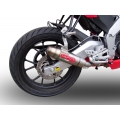 GPR Exhaust GPR HOMOLOGATED SLIP-ON EXHAUST SYSTEM | T.14.DE | gpr_t-14-de | euronetbike-net