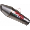 GPR Exhaust GPR DUAL HOMOLOGATED SLIP-ON EXHAUST SYSTEM | T.89.VIC | gpr_t-89-vic | euronetbike-net