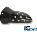 Ilmberger Carbon Ilmberger Front Silencer Exhaust Protector Carbon - BMW K 1300 S (2008-now) / K 1300 R (2008-now) | ilm_ABV_002_K130S_K | euronetbike-net