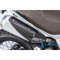 Ilmberger Carbon Ilmberger Exhaust protection right gloss Ducati Scrambler 1100 from 2017 | AHR.002.DS11G.K | ilm_AHR_002_DS11G_K | euronetbike-net