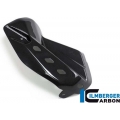 Ilmberger Carbon Ilmberger Exhaust Protector gloss Ducati MTS 1200'16 Enduro | ilm_AHS_002_ME16G_K | euronetbike-net