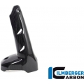 Ilmberger Carbon Ilmberger Silencer Protector (front) BMW R 1250 GS from 2019 | AHS.017.GS19T.K | ilm_AHS_017_GS19T_K | euronetbike-net