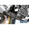 Ilmberger Carbon Ilmberger Silencer Protector (front) BMW R 1250 GS from 2019 | AHS.017.GS19T.K | ilm_AHS_017_GS19T_K | euronetbike-net