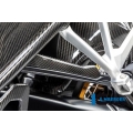 Ilmberger Carbon Ilmberger Brake-pipe Cover BMW R 1250 GS | BLA.031.GS19T.K | ilm_BLA_031_GS19T_K | euronetbike-net