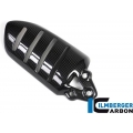 Ilmberger Carbon Ilmberger Shock absorber cover gloss Ducati Panigale 1299 (from 2015) | ilm_FAO_018_1299G_K | euronetbike-net