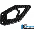 Ilmberger Carbon Ilmberger Heel Guard right Side Carbon -BMW S 1000 RR Stocksport/Racing (from 2015) | ilm_FSR_361_S1R15_K | euronetbike-net
