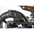 Ilmberger Carbon Ilmberger Rear Hugger Carbon Offroad - BMW R nineT Urban GS / Scrambler | ilm_KHO_012_UGS16_K | euronetbike-net