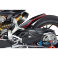 Ilmberger Carbon Ilmberger Rear Hugger Large Version Carbon - Ducati 1199 / 1299 Panigale | ilm_KHO_021_D1199_K | euronetbike-net