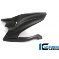 Ilmberger Carbon Ilmberger Rear Hugger matt surface Ducati MTS 1200 '15 | ilm_KHO_102_D15MM_K | euronetbike-net