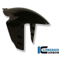 Ilmberger Carbon Ilmberger Front fender gloss Ducati Panigale 1199 / Ducati 1299 | ilm_KVO_016_1299G_K | euronetbike-net