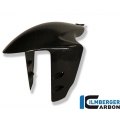 Ilmberger Carbon Ilmberger Front fender gloss Ducati Panigale 1199 / Ducati 1299 | ilm_KVO_016_1299G_K | euronetbike-net
