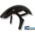 Ilmberger Carbon Ilmberger Front Mudguard (Original shape from 2000 MY) - Ducati Monster 900 | ilm_KVO_020_900MO_K | euronetbike-net
