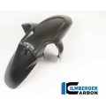 Ilmberger Carbon Ilmberger Front Mudguard Ducati MTS 1200 '15 matt surface | ilm_KVO_101_D15MM_K | euronetbike-net