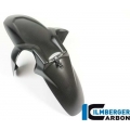 Ilmberger Carbon Ilmberger Front Mudguard Ducati MTS 1200 '15 matt surface | ilm_KVO_101_D15MM_K | euronetbike-net