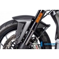 Ilmberger Carbon Ilmberger Front fender matt XDiavel'16 | ilm_KVO_101_XD16M_K | euronetbike-net