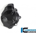 Ilmberger Carbon Ilmberger Alternator Cover - Suzuki GSX R 1000 '17 | LMD.014.GXR16.K | ilm_LMD_014_GXR16_K | euronetbike-net