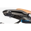 Ilmberger Carbon Ilmberger Rear undertray (without number plate holder) BMW R NineT Racer '17 | ilm_RHA_003_RNITR_K | euronetbike-net