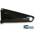 Ilmberger Carbon Ilmberger Swingarm Cover (left) Carbon - Buell 1125 R / CR | ilm_SAL_017_1125R_K | euronetbike-net