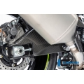 Ilmberger Carbon Ilmberger Swingarm Cover left Side - Suzuki GSX R 1000 '17 | SAR.007.GXR16.K | ilm_SAR_007_GXR16_K | euronetbike-net