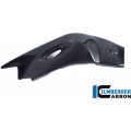 Ilmberger Carbon Ilmberger Swingarm Cover right Carbon - Honda CBR 1000 RR '17 | ilm_SAR_021_CBR17_K | euronetbike-net