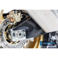 Ilmberger Carbon Ilmberger Swingarm Cover right Carbon - Honda CBR 1000 RR '17 | ilm_SAR_021_CBR17_K | euronetbike-net