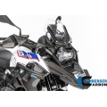 Ilmberger Carbon Ilmberger Front Beak / Upper Mudguard BMW R 1250 GS | SCA.035.GS19T.K | ilm_SCA_035_GS19T_K | euronetbike-net
