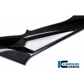 Ilmberger Carbon Ilmberger Tank Side Panel Racing (right Side) Carbon - BMW S 1000 RR (from 2015) | ilm_SDR_359_S1R15_K | euronetbike-net