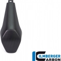 Ilmberger Carbon Ilmberger Passenger seat cover matt Panigale V4 / V4 S | ilm_SIA_126_DPV4M_K | euronetbike-net