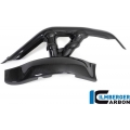 Ilmberger Carbon Ilmberger Swing arm cover set 2-parts gloss Ducati XDiavel'16 3tlg | ilm_SSO_026_XD16G_K | euronetbike-net