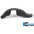 Ilmberger Carbon Ilmberger Swing arm cover set 2-parts matt Ducati XDiavel'16 | ilm_SSO_126_XD16M_K | euronetbike-net