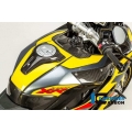 Ilmberger Carbon Ilmberger Cover on top of the tankcover - BMW S 1000 XR from 2015 | ilm_TAO_008_S10XR_K | euronetbike-net