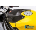 Ilmberger Carbon Ilmberger Upper Tank Cover Racing Carbon - BMW S 1000 RR (from 2015) | ilm_TAO_358_S1R15_K | euronetbike-net