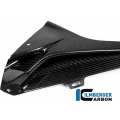 Ilmberger Carbon Ilmberger Fairing Side Panel Upper Part (left Side) - BMW S 1000 RR (ab 2015) | ilm_VEL_305_S115S_K | euronetbike-net