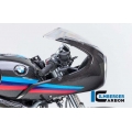 Ilmberger Carbon Ilmberger Top fairing Street complete BMW R Nine T Racer´17 | ilm_VEO_001_RNITR_K | euronetbike-net