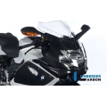 Ilmberger Carbon Ilmberger Front Fairing Carbon - BMW K 1300 S | ilm_VEO_003_K130S_K | euronetbike-net