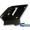 Ilmberger Carbon Ilmberger Fairing Side Panel right Carbon - Ducati 848 /1098 / 1198 / S / R | ilm_VEO_013_D1098_K | euronetbike-net