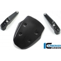 Ilmberger Carbon Ilmberger Windshield incl. holder gloss XDiavel'16 | ilm_VEO_014_XD16G_K | euronetbike-net