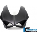Ilmberger Carbon Ilmberger Front Fairing Stocksport matt Panigale V4 Racing | VEO.301.D4RAM.K | ilm_VEO_301_D4RAM_K | euronetbike-net