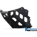 Ilmberger Carbon Ilmberger BELLYPAN MATT SURFACE DUCATI MTS 1200'16 ENDURO | ilm_VEU_101_ME16M_K | euronetbike-net