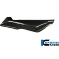 Ilmberger Carbon Ilmberger Right cover under the front fairing BMW R1200 RS´15 | ilm_VRO_006_R12RS_K | euronetbike-net