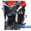 Ilmberger Carbon Ilmberger Airtube Cover left Carbon - Ducati Multistrada 1200 | ilm_WKL_008_MTS12_K | euronetbike-net